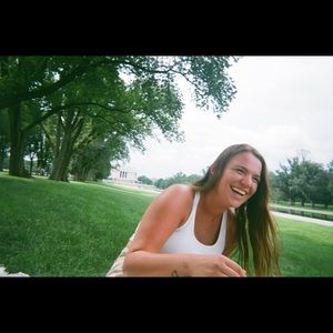 Meet your Posher, Sofia